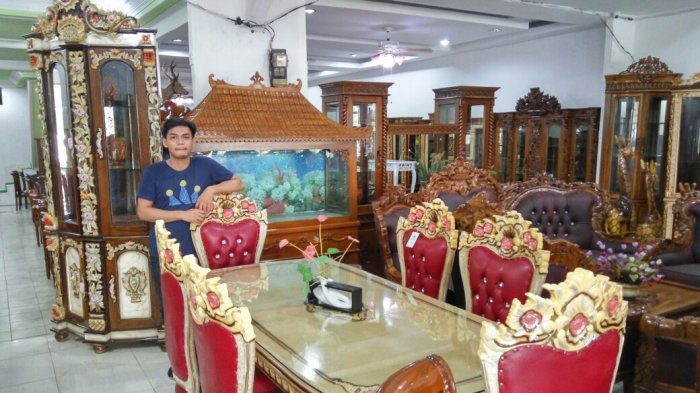Warung Kopi di Jalan Ir Juanda: Saingan Rival Saat Citimall Datang